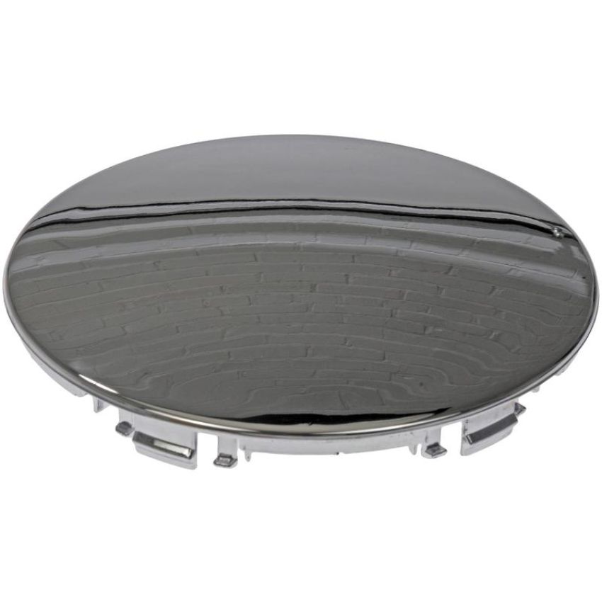 DORMAN 909-015 Chrome Wheel Center Cap