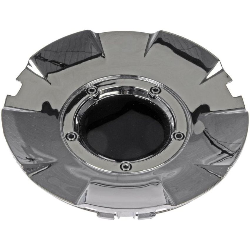 DORMAN 909-018 Chrome Wheel Center Cap