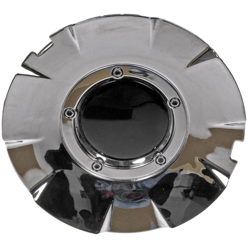 DORMAN 909-018 Chrome Wheel Center Cap