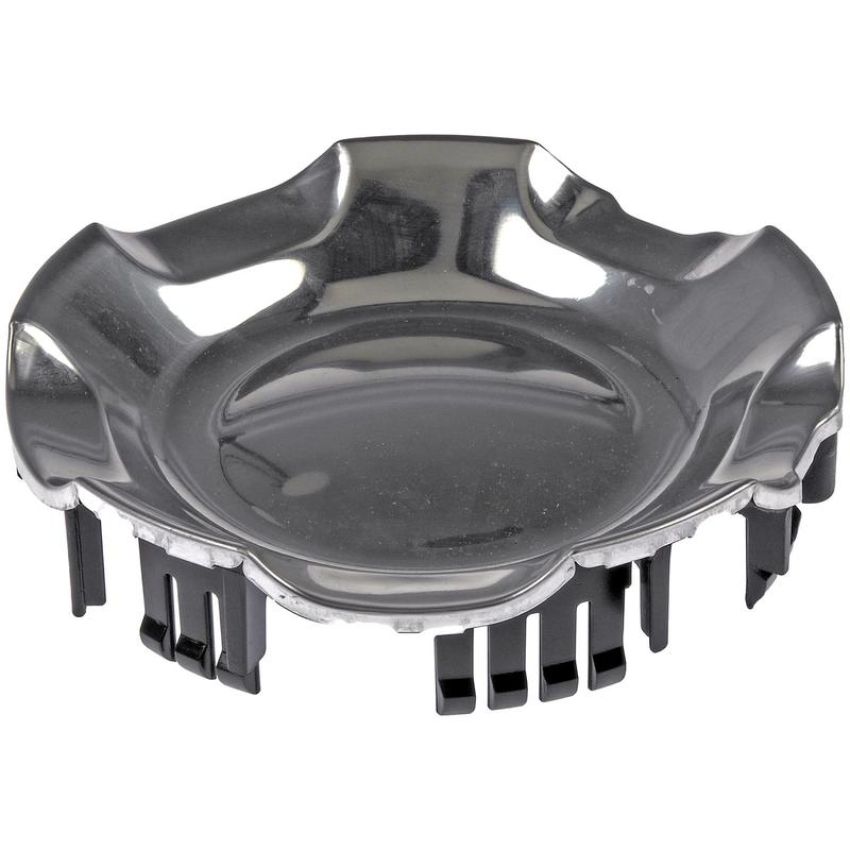 DORMAN 909-019 Brushed Aluminum Wheel Center Cap