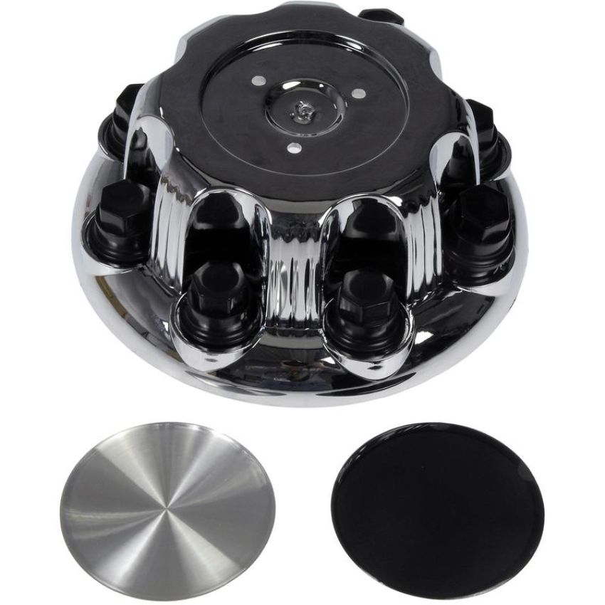 DORMAN 909-028 Chrome Wheel Center Cap