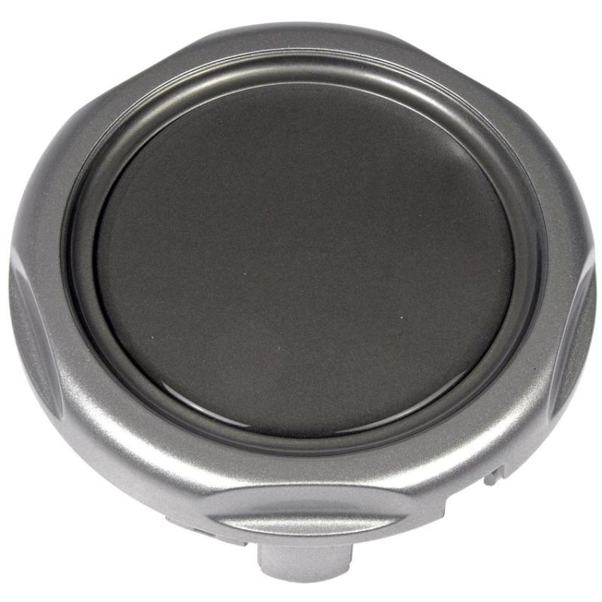 DORMAN 909-051 Grey Wheel Center Cap