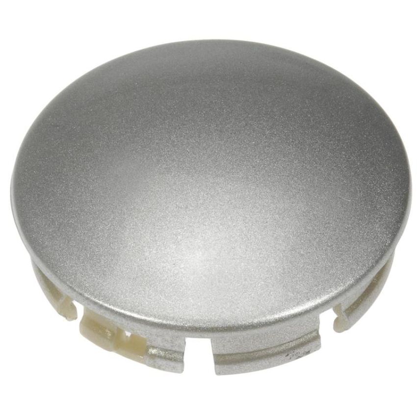 DORMAN 909-057 Grey Plastic Wheel Center Cap