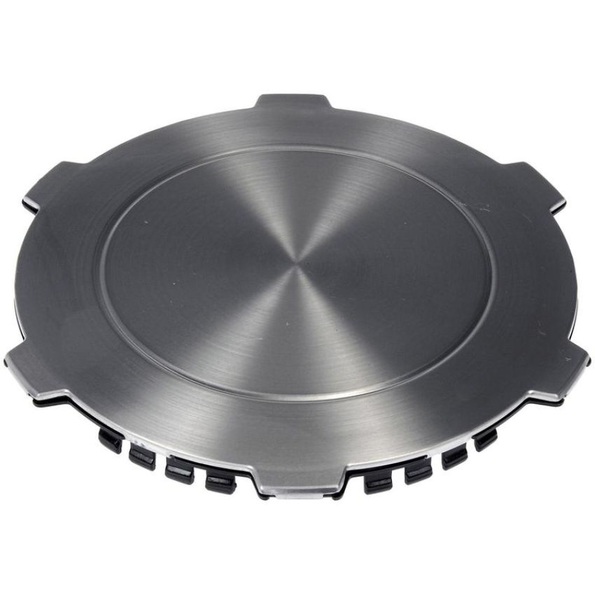 DORMAN 909-142 Brushed Aluminum Wheel Center Cap