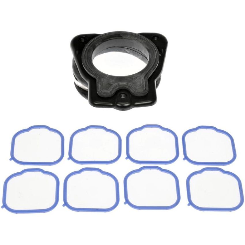 DORMAN 911-010 Throttle Body Air Intake Rubber Coupling