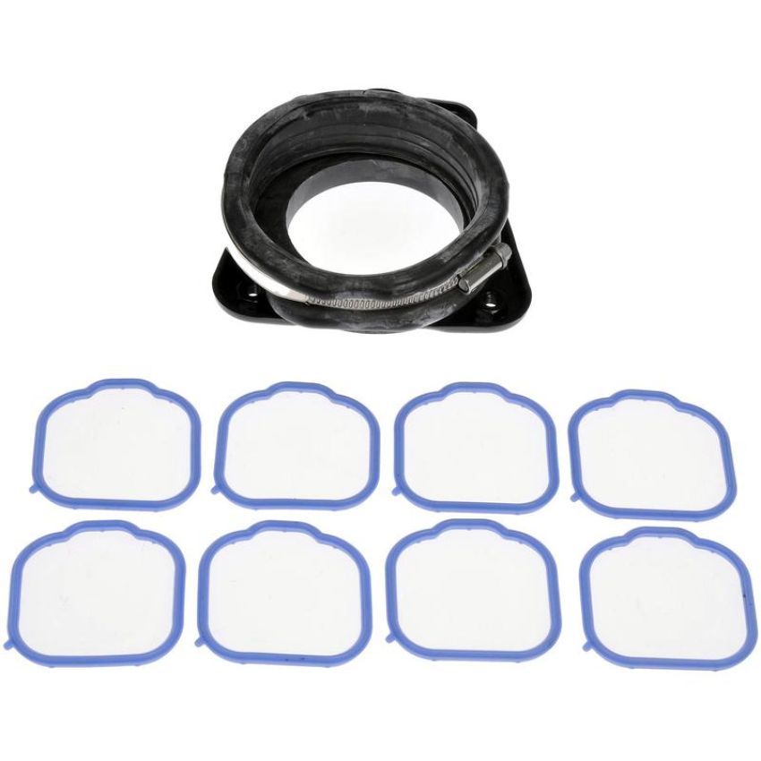 DORMAN 911-010 Throttle Body Air Intake Rubber Coupling