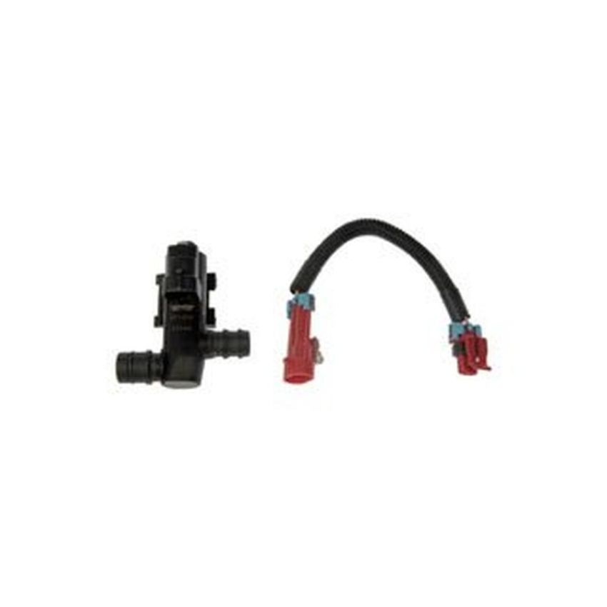 DORMAN 911-019 Evaporative Emissions Canister Vent Valve Repair Kit (Without Filter Assembly)