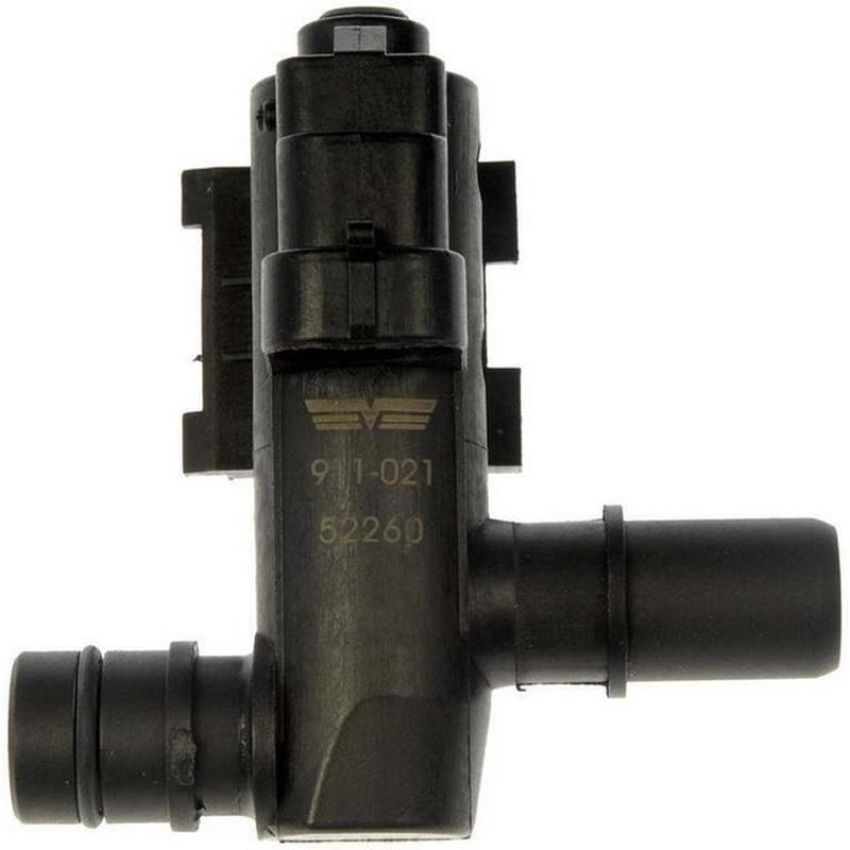 DORMAN 911-021 Evaporative Emissions Canister Vent Valve Repair Kit (Without Filter Assembly)