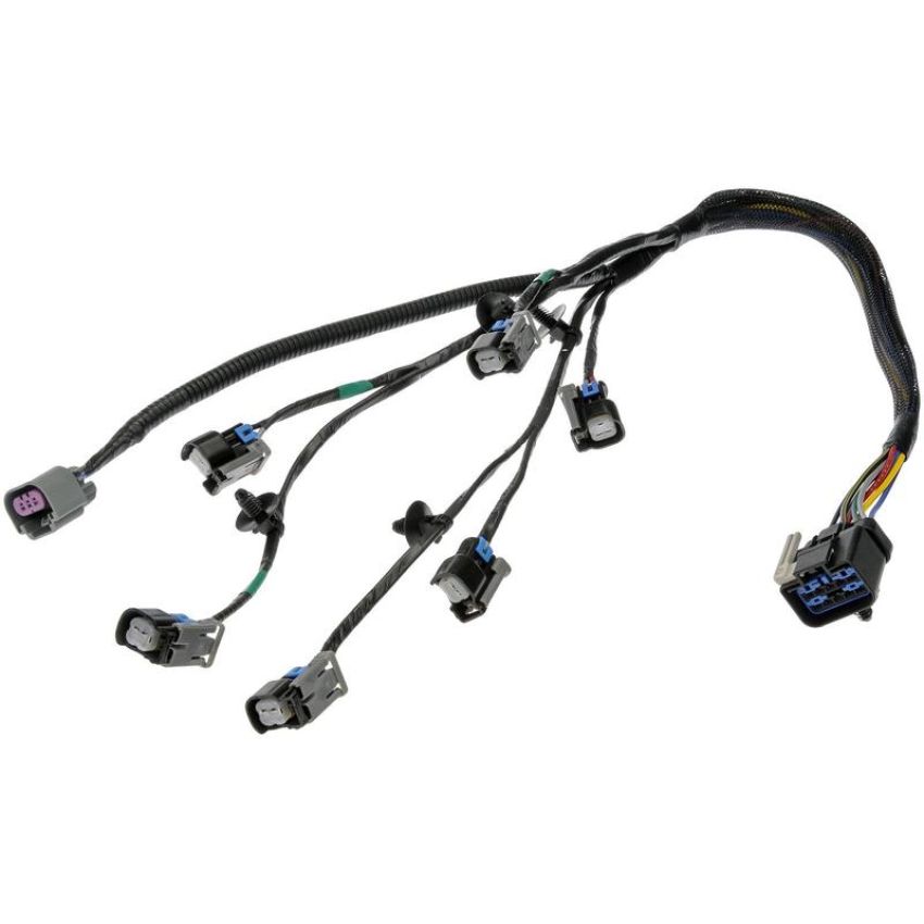 DORMAN 911-089 Fuel Injector Wiring Harness
