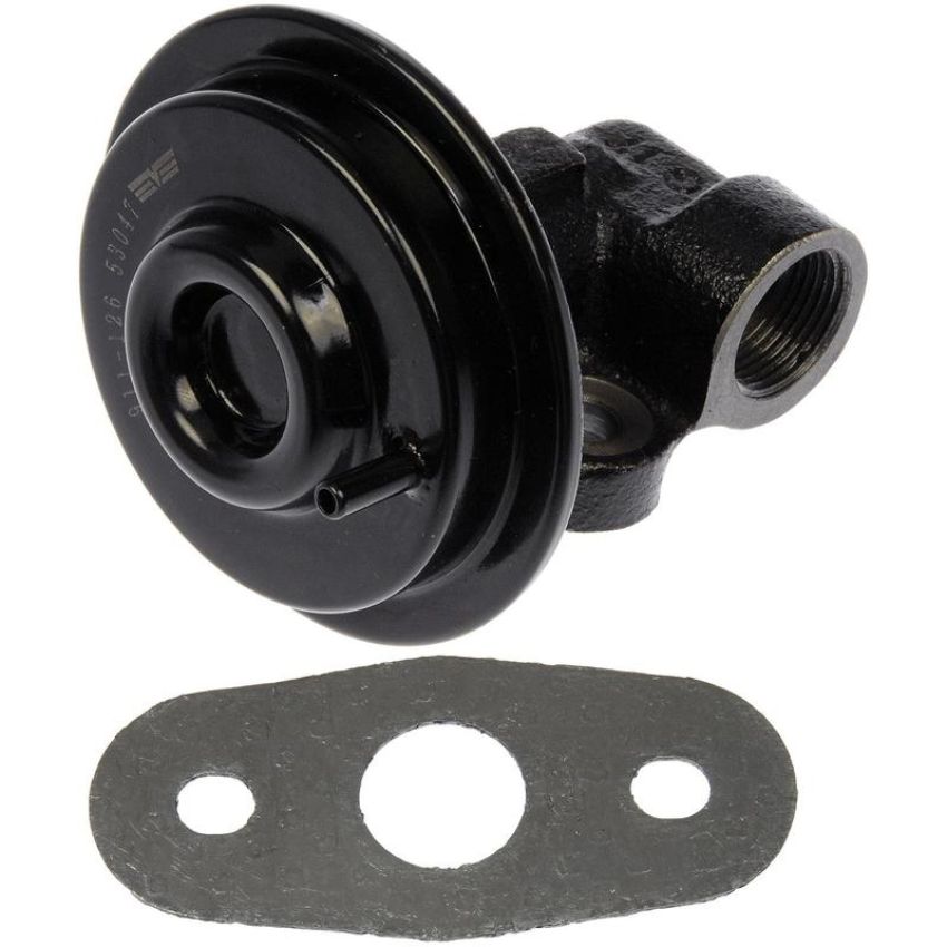 DORMAN 911-126 EGR (Exhaust Gas Recirculation) Valve