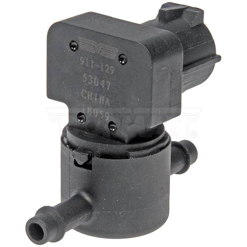 DORMAN 911-129 Evaporative Emissions Purge Flow Sensor