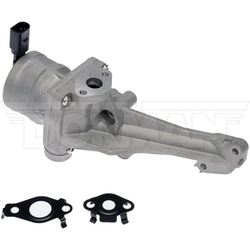 DORMAN 911-139 Secondary Air Injection Check Valve