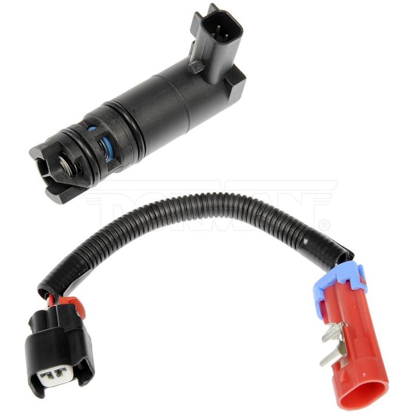 DORMAN 911-140 Evaporative Emissions Canister Vent Valve