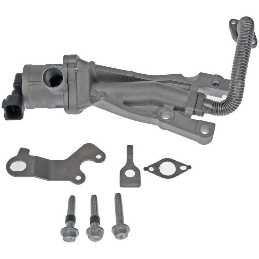 DORMAN 911-153 Secondary Air Injection Check Valve