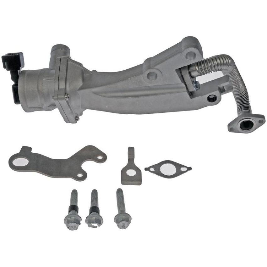 DORMAN 911-153 Secondary Air Injection Check Valve