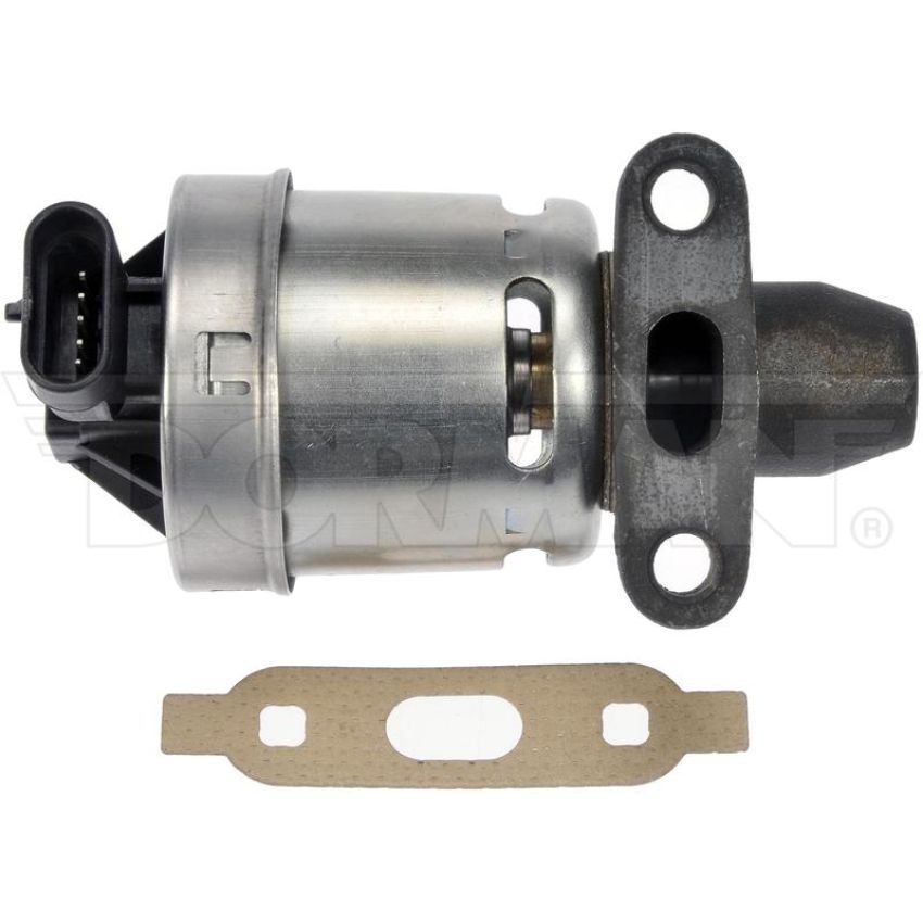 DORMAN 911-163 Exhaust Gas Recirculation Valve