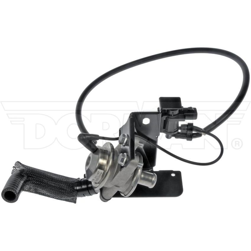 DORMAN 911-167 Secondary A.I.R. Injection Valve