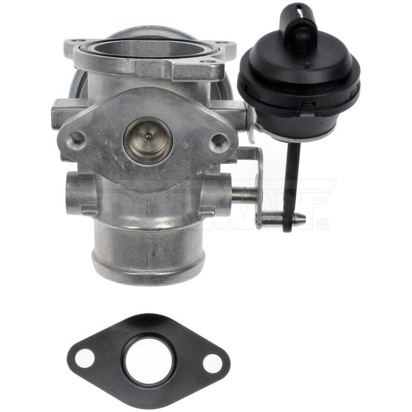 DORMAN 911-180 Exhaust Gas Recirculation Valve And Gaskets