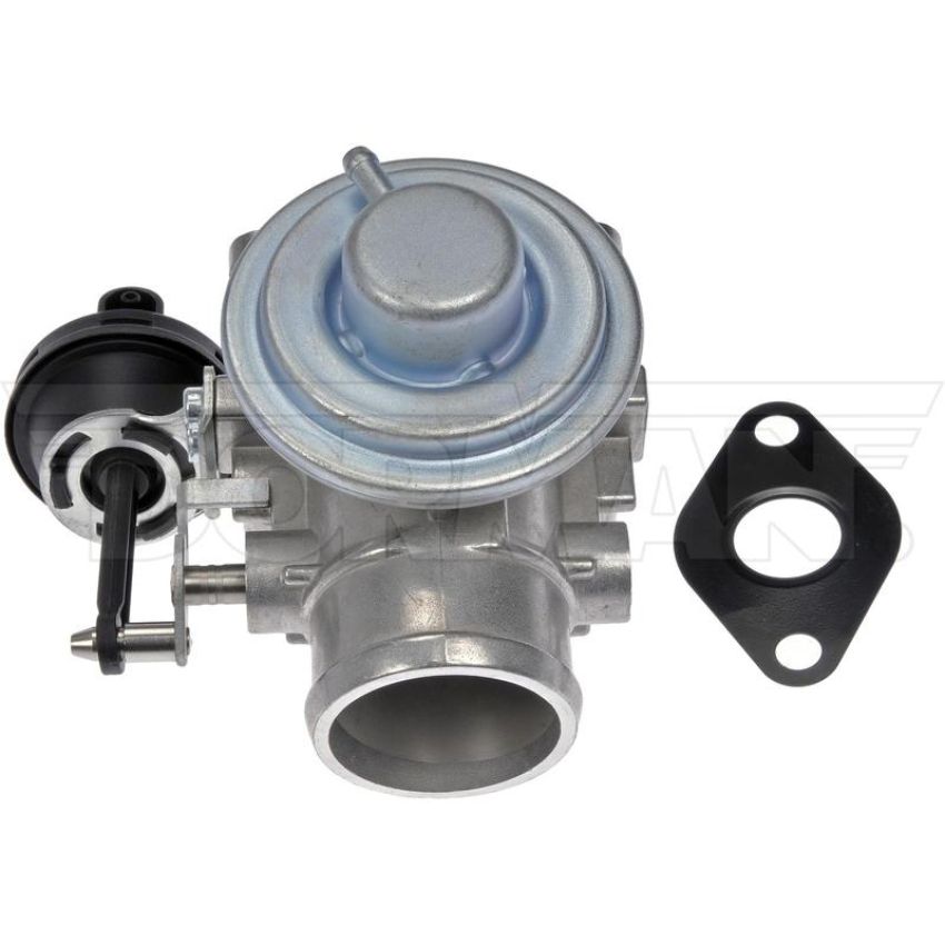 DORMAN 911-180 Exhaust Gas Recirculation Valve And Gaskets
