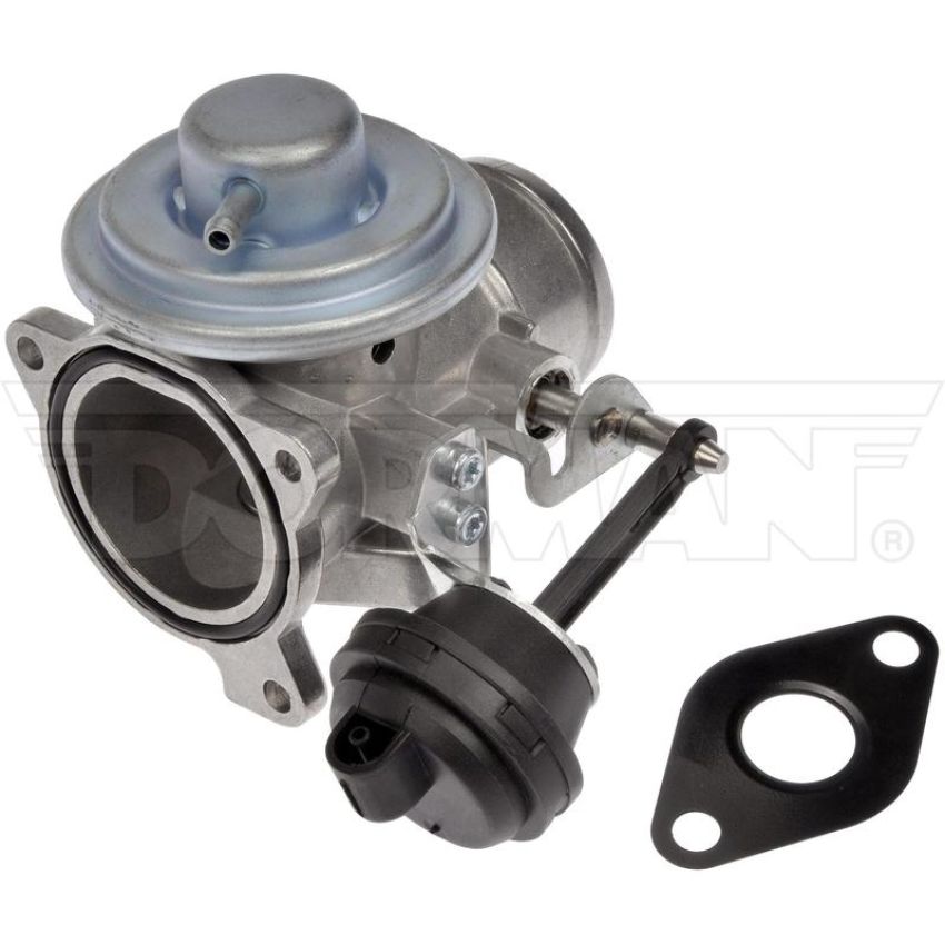 DORMAN 911-180 Exhaust Gas Recirculation Valve And Gaskets