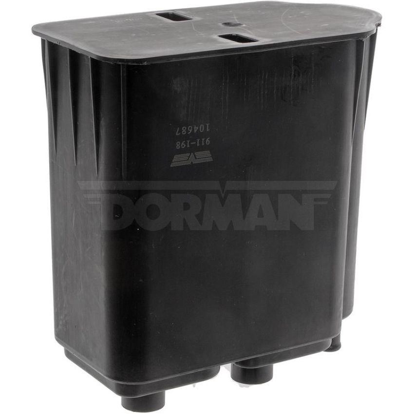DORMAN 911-198 Evaporative Emissions Charcoal Canister