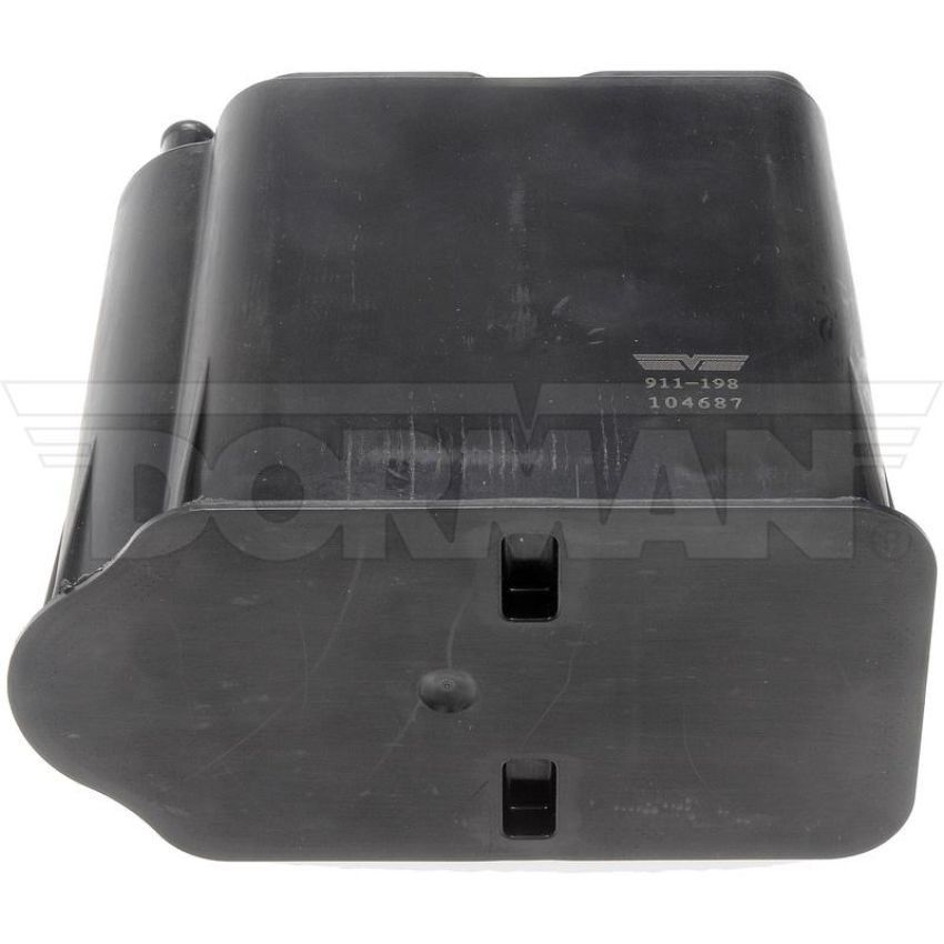DORMAN 911-198 Evaporative Emissions Charcoal Canister