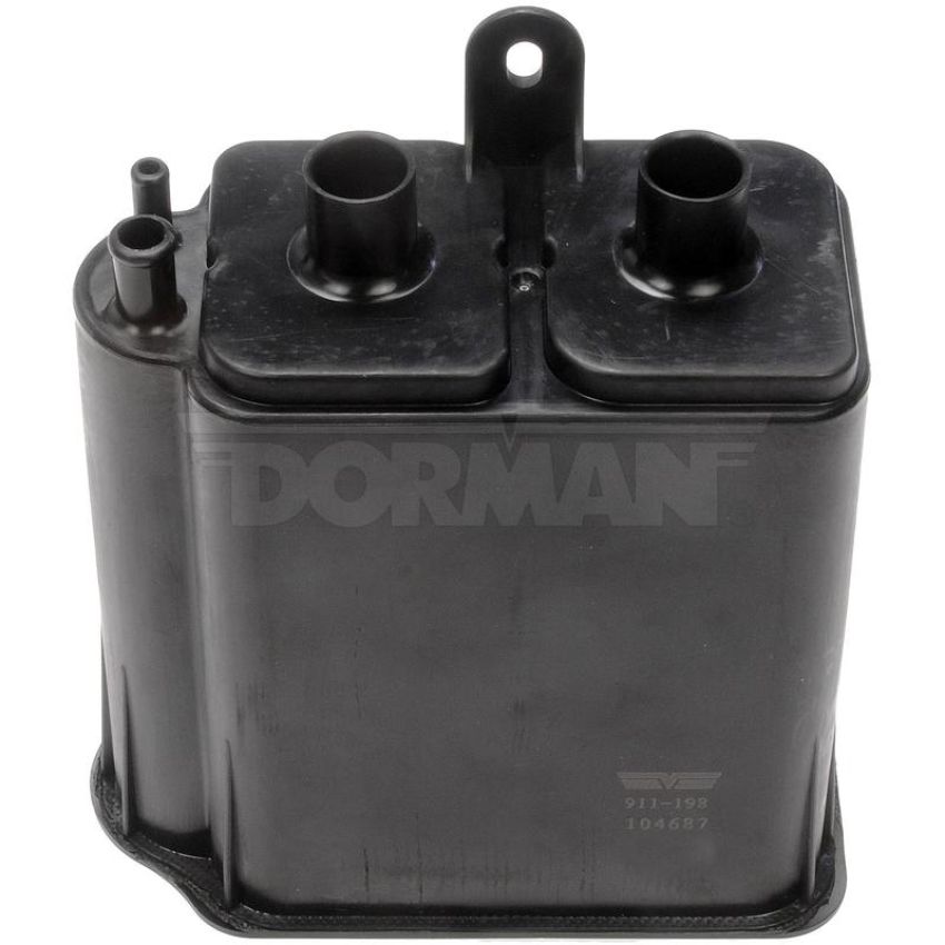 DORMAN 911-198 Evaporative Emissions Charcoal Canister