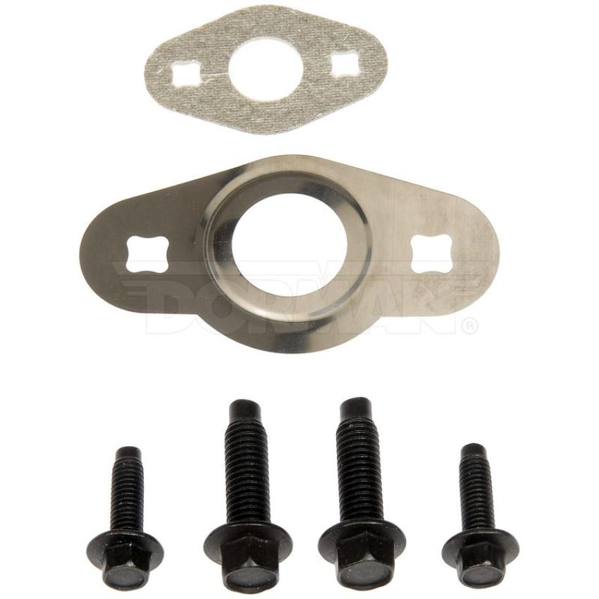 DORMAN 911-205 Exhaust Gas Recirculation Valve