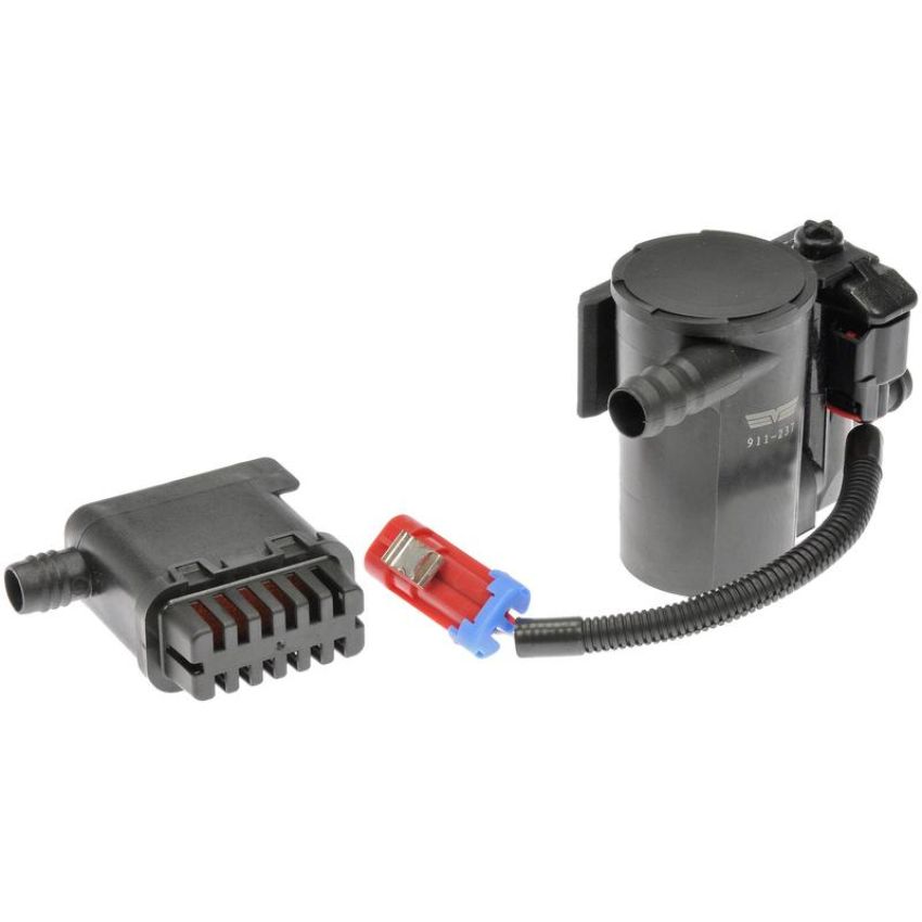 DORMAN 911-237 Evaporative Emissions Canister Vent Valve (With Filter Assembly)