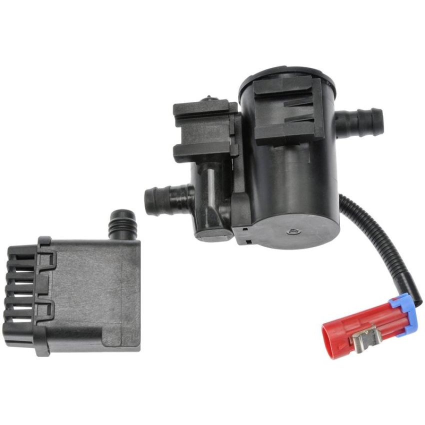 DORMAN 911-237 Evaporative Emissions Canister Vent Valve (With Filter Assembly)