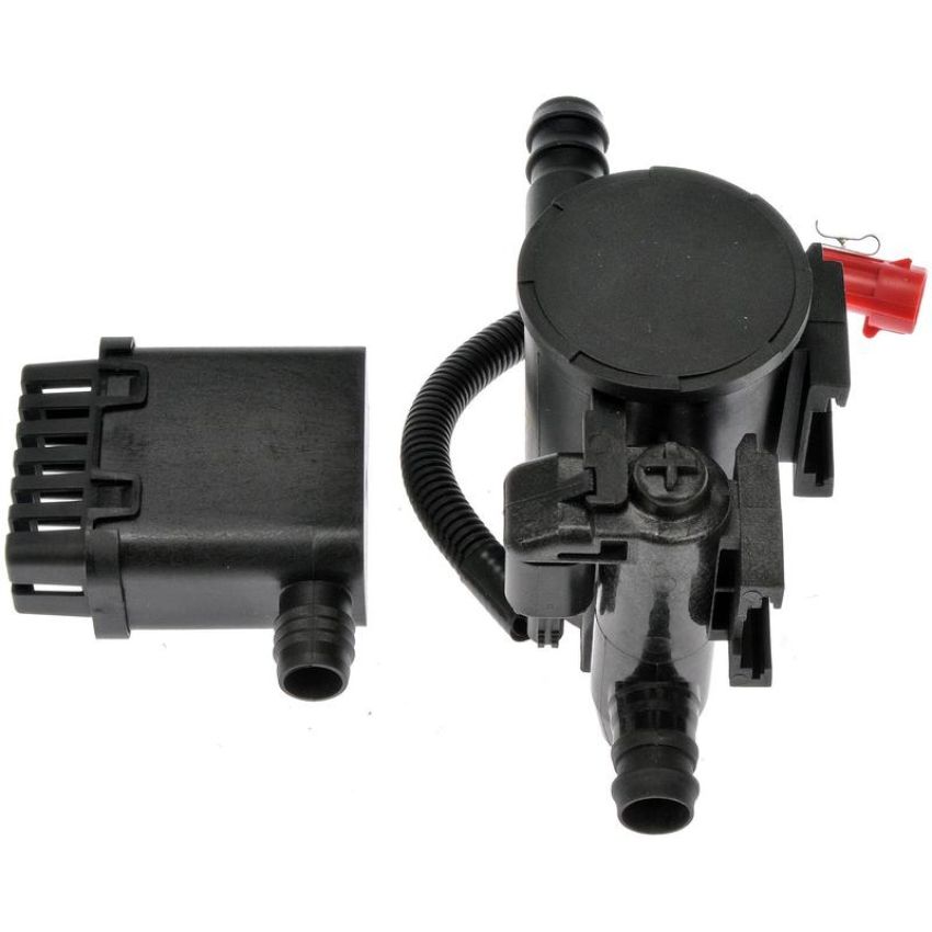 DORMAN 911-237 Evaporative Emissions Canister Vent Valve (With Filter Assembly)