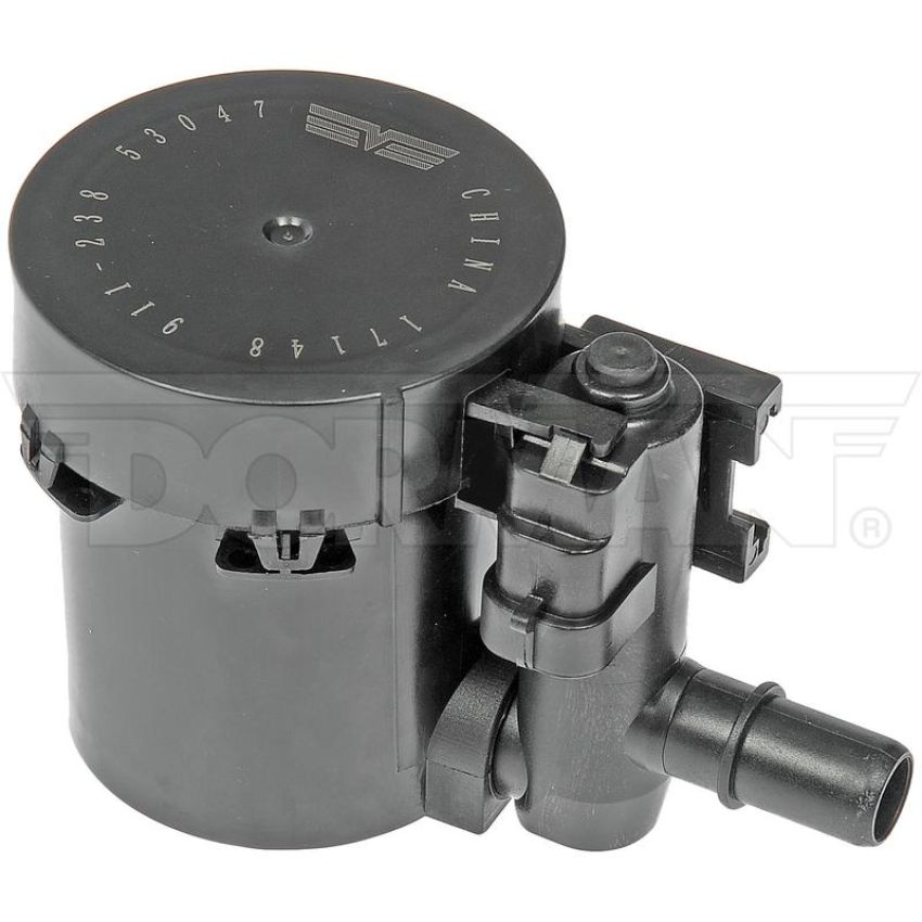 DORMAN 911-238 Evaporative Emissions Canister Vent Valve (With Filter Assembly)