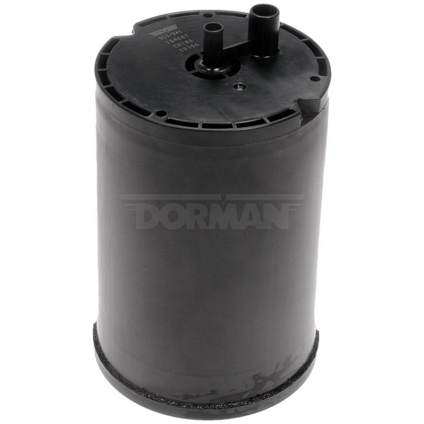 DORMAN 911-241 Evaporative Emissions Charcoal Canister