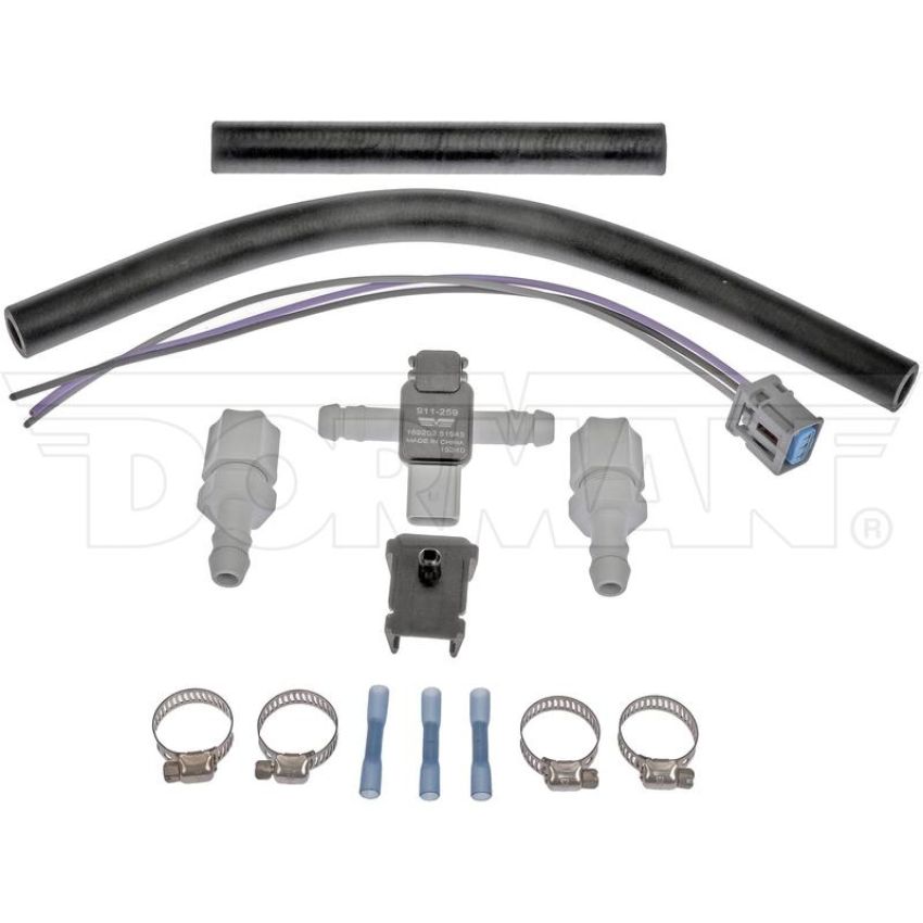 DORMAN 911-259 Fuel Vapor Pressure Sensor