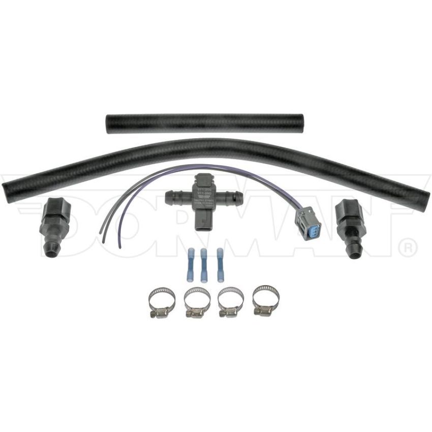 DORMAN 911-260 Fuel Vapor Pressure Sensor