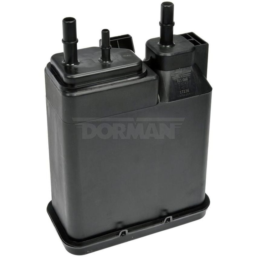 DORMAN 911-268 Evaporative Emissions Charcoal Canister