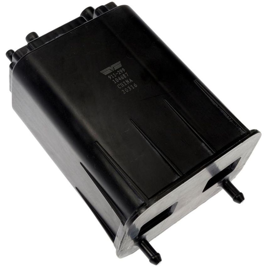 DORMAN 911-299 Evaporative Emissions Charcoal Canister