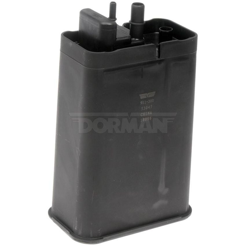 DORMAN 911-300 Evaporative Emissions Charcoal Canister