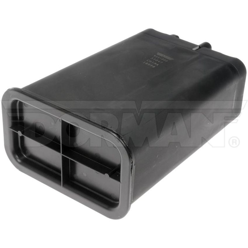 DORMAN 911-300 Evaporative Emissions Charcoal Canister