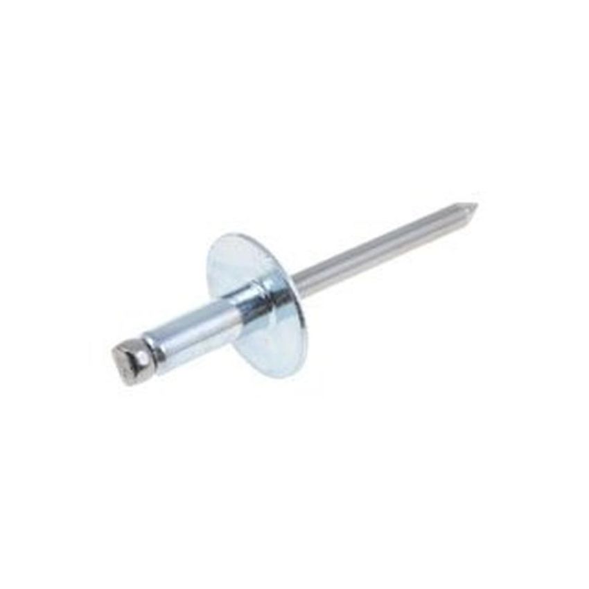 DORMAN 91137 Exterior Door Handle Rear Back Door (Double Doors)