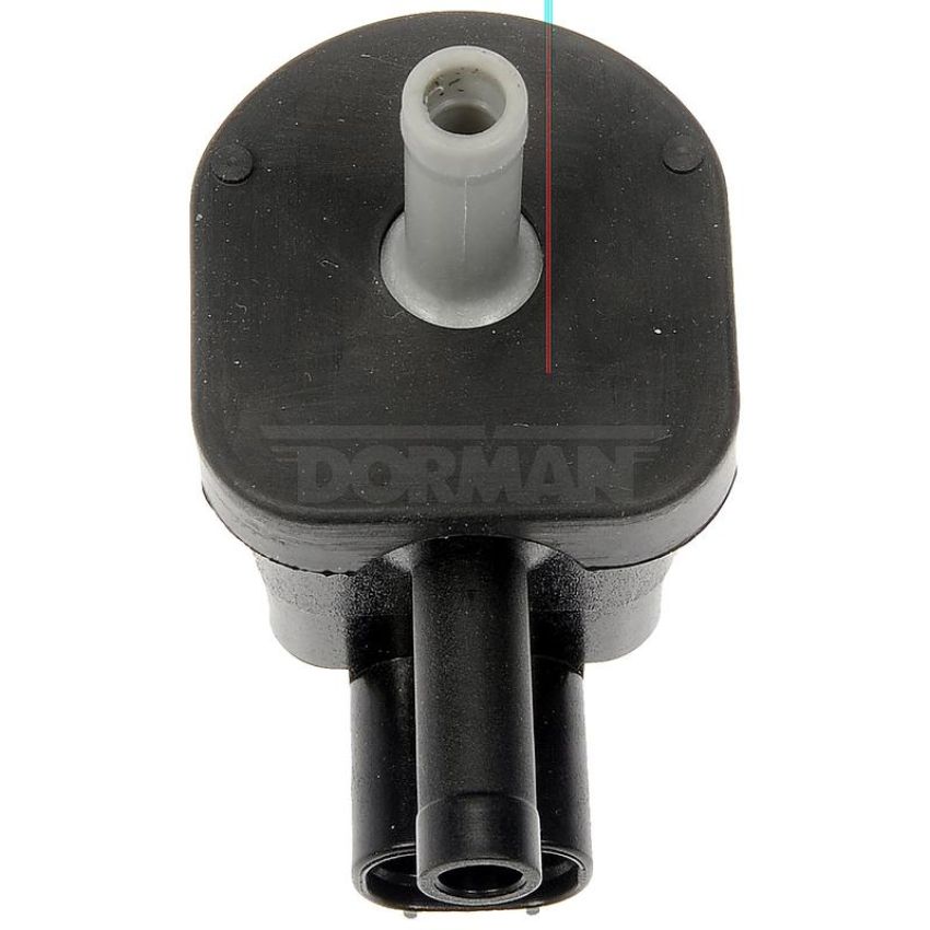 DORMAN 911-396 Evaporative Emissions Purge Valve