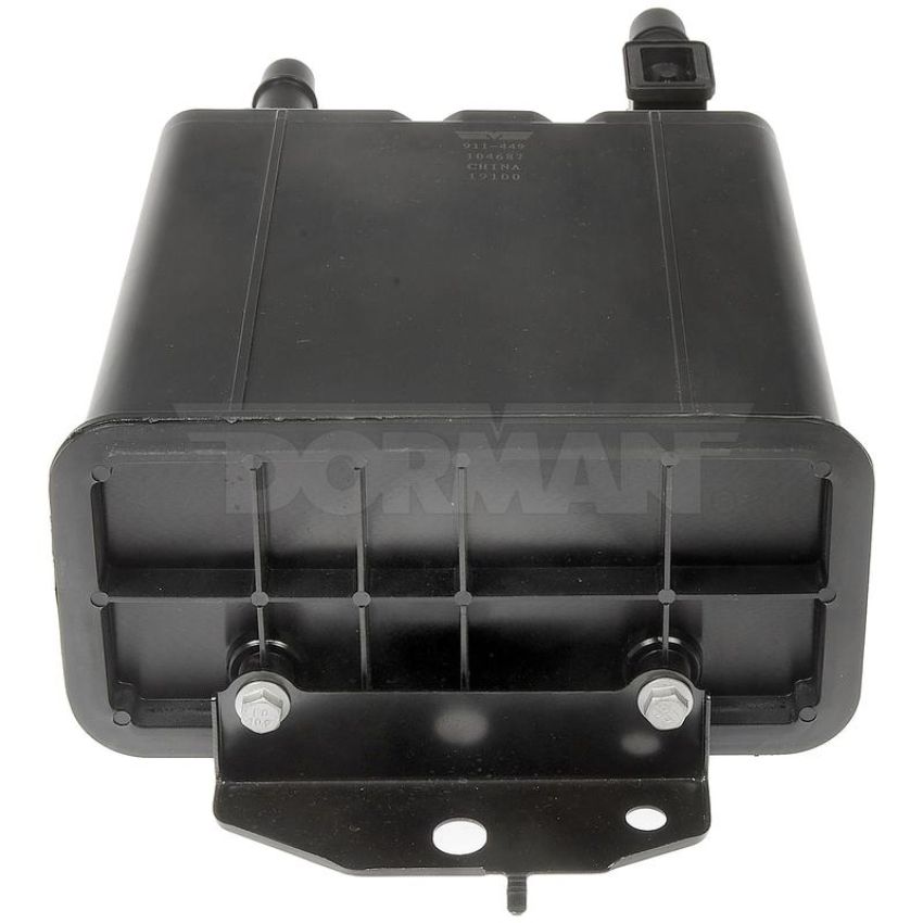 DORMAN 911-449 Evaporative Emissions Charcoal Canister
