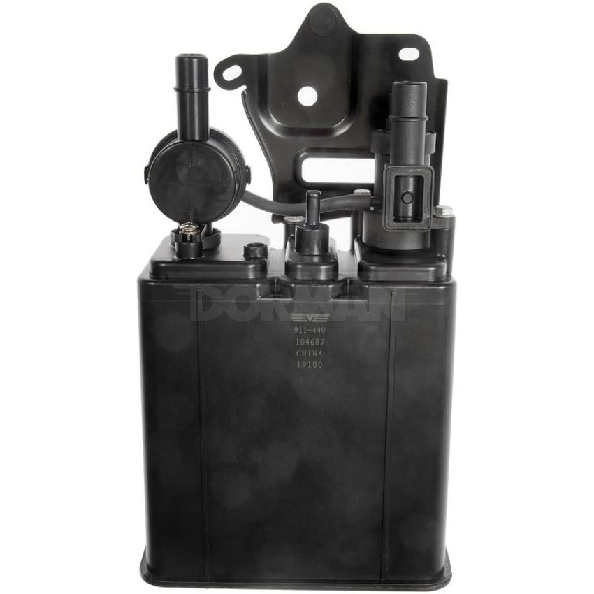 DORMAN 911-449 Evaporative Emissions Charcoal Canister