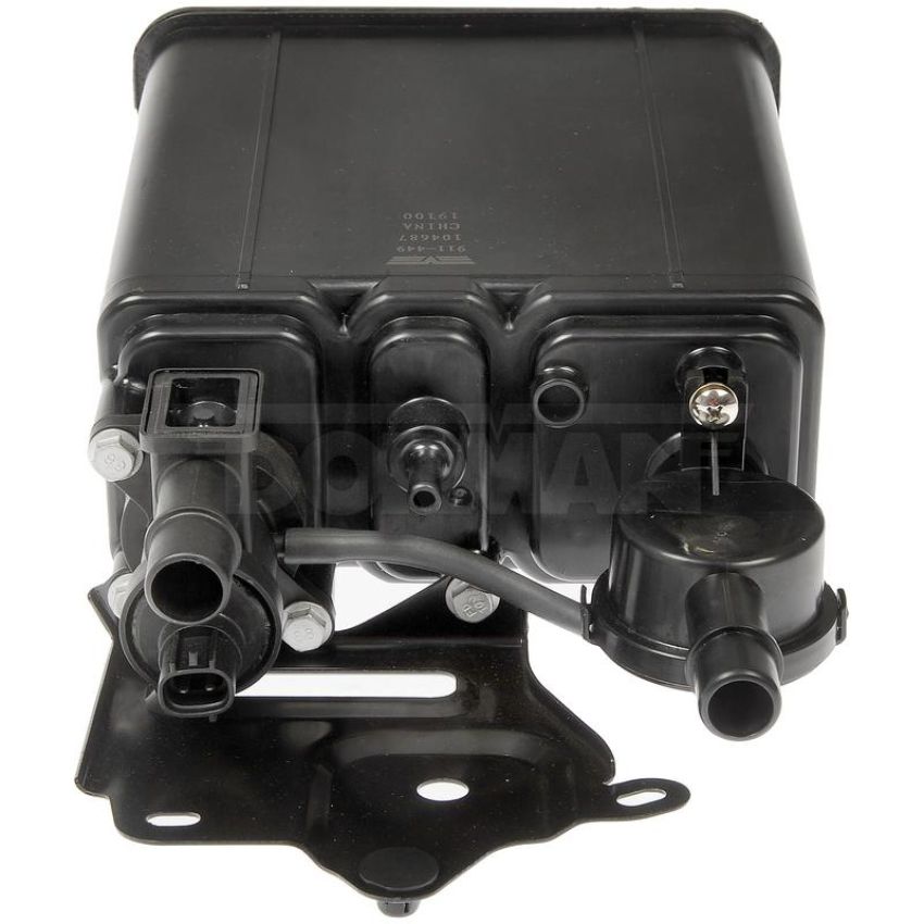 DORMAN 911-449 Evaporative Emissions Charcoal Canister