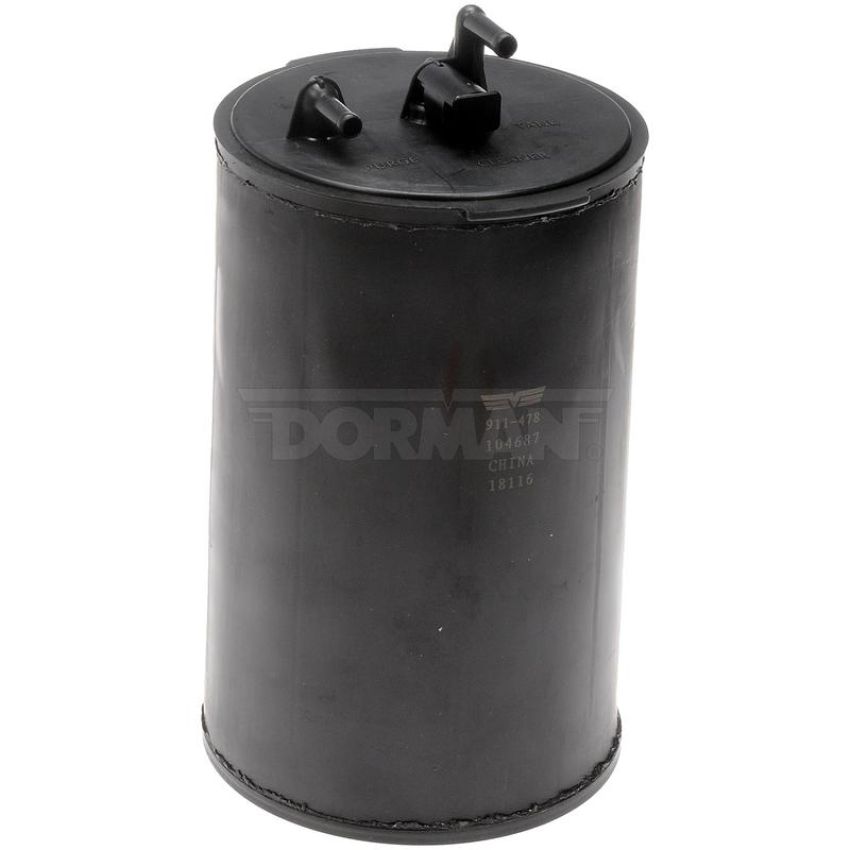 DORMAN 911-478 Evaporative Emissions Charcoal Canister
