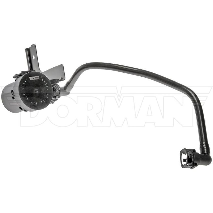 DORMAN 911-519 Evaporative Emissions Canister Vent Valve