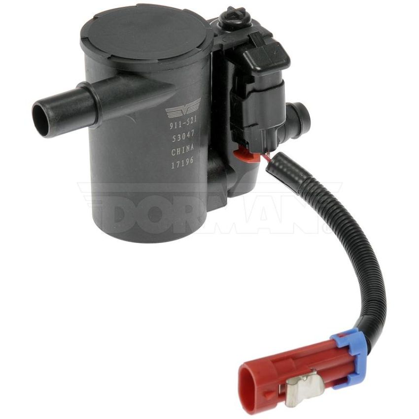 DORMAN 911-521 Evaporative Emissions Canister Vent Valve