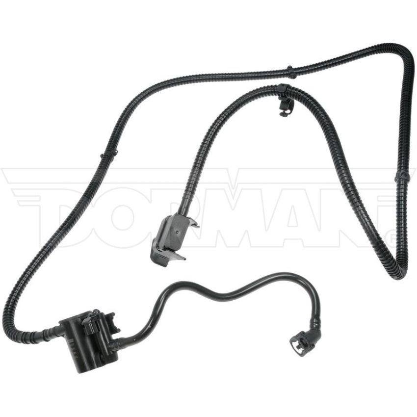 DORMAN 911-522 Evaporative Emissions Canister Vent Valve