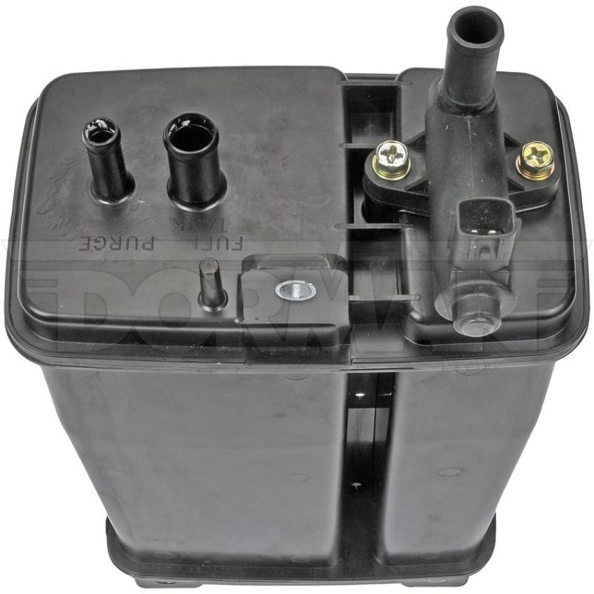 DORMAN 911-529 Evaporative Emissions Charcoal Canister
