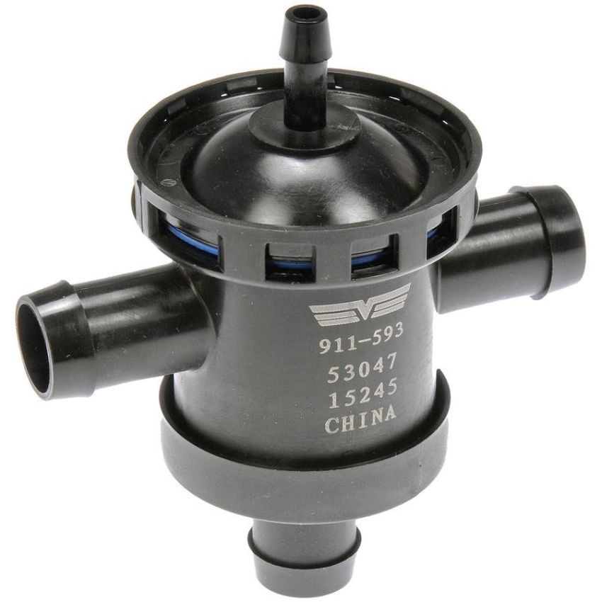 DORMAN 911-593 Evaporative Emissions Canister Vent Valve